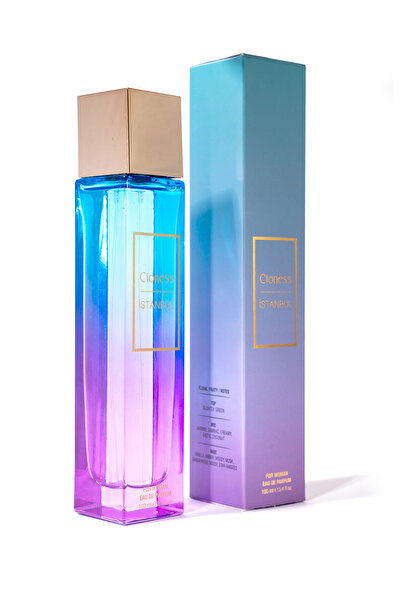 Cioness Istanbul 100 Ml Kadın Parfüm