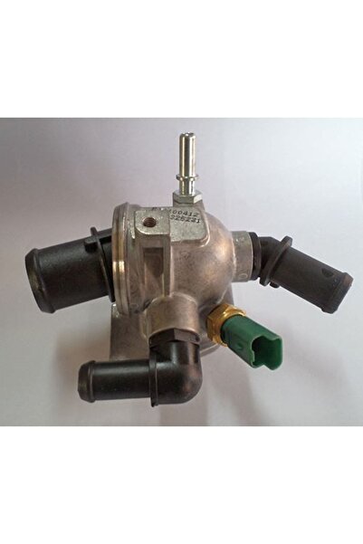 4325231 Termostat Linea 07- Doblo Fiorino Yeni Model Punto Grande Punto / Astra H Corsa D Combo