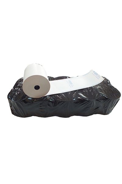 ERPOS 10 Pcs 58X60 Thermal Pos Roller