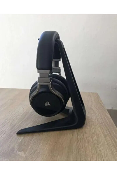 #1184 3D Baskı Kulaklık Standı