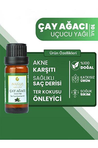ALUULA Zawira Her Damla Saflık: %100 Saf, Seyreltilmemiş Doğal Aromaterapi Ça...