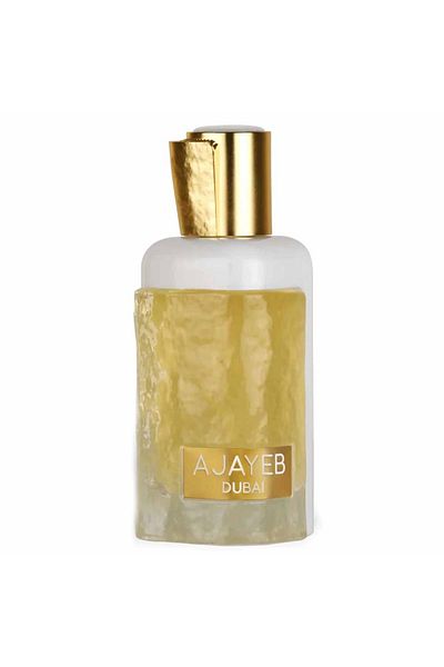 lattafa Ajayeb Dubai Portrait Unisex Eau De Parfum 100 mL