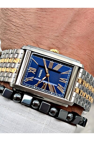 Fossil FFS6010 Erkek Kol Saati