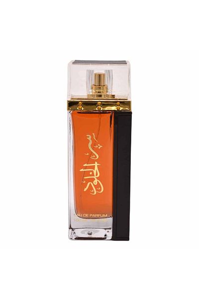 lattafa Ser Al Khulood Unisex Eau De Parfum 100ml