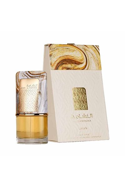 lattafa Al Nashama Unisex Eau de Parfum 100ml