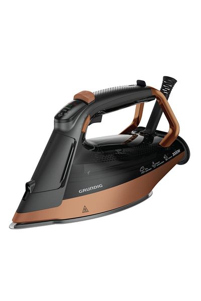 Grundig 3000 W Si 8050 Steam Iron