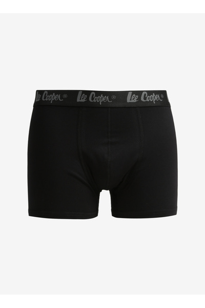 Lee Cooper Siyah Erkek Boxer 242 LCM 283001 VALLEY SİYAH-SİYAH