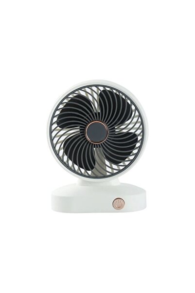 qasul Taşınabilir Vantilatör Küçük Vantilatörü Taşınabilir Fan Taşınabilir el...