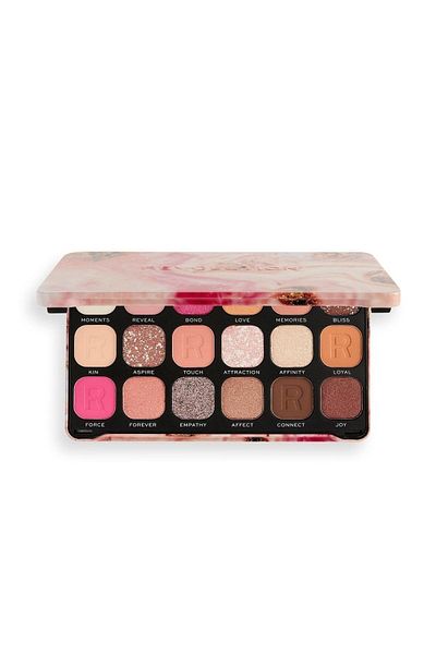 Revolution Eternally Perfect Eyeshadow Palette