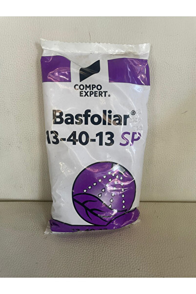 compoexpert COMPO EXPERT BASFOLIAR 13-40-13 SP 1 kg