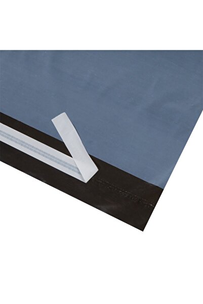 Packanya 48 Cm X 55 Cm X 5 Cm-100 Adet Cepli Kargo Poşeti