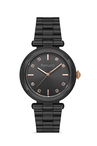 Ferrucci FC 03367M.03 KADIN KOL SAATİ