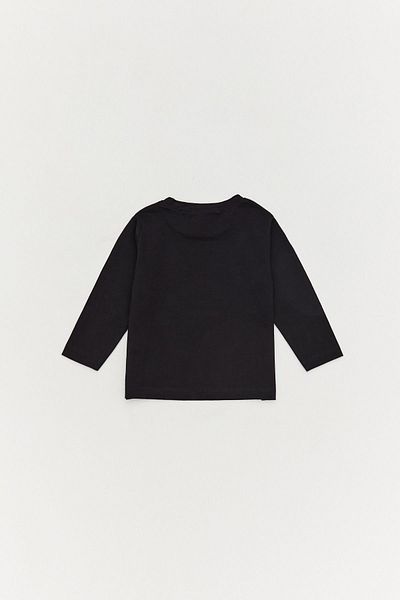 Fulla Moda Body de bază cu gât unisex pentru copii