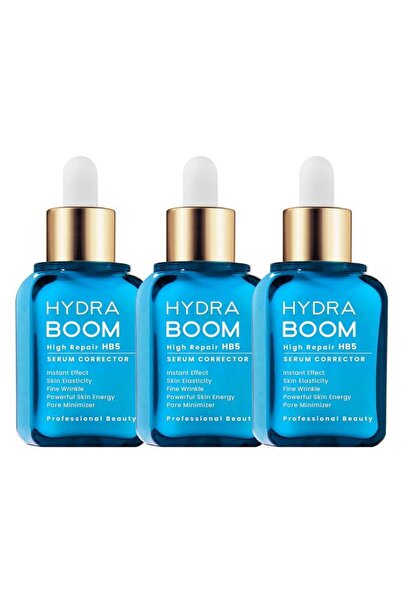 PROCSIN Multi Effect Cilt Serumu 3'lü Fırsat Paketi