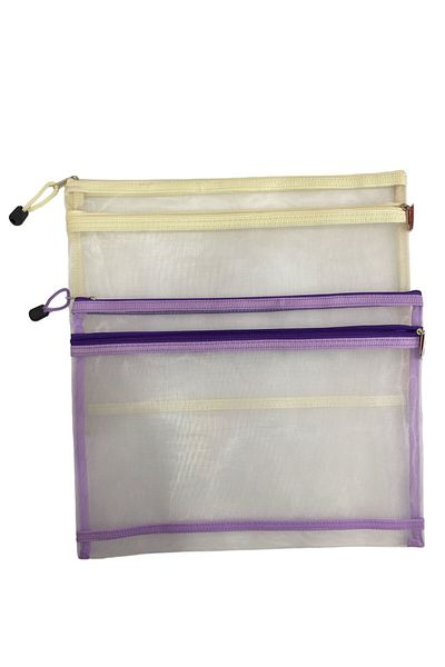 Südor Women's Portfø and Canta Set of 2