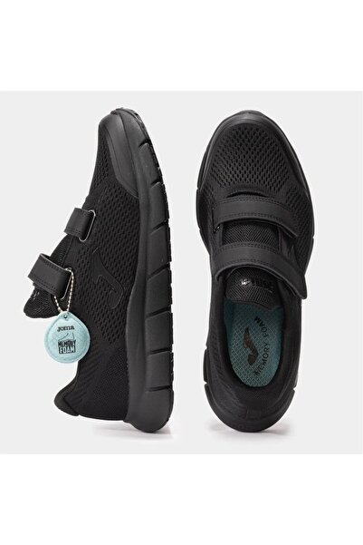 Joma Cze2421k CZENS2421 Siyah Günlük Ayakkabı