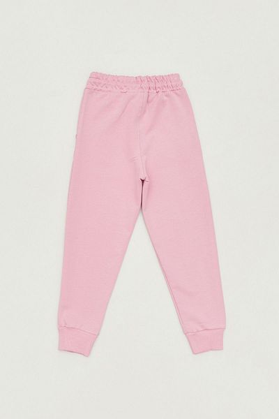 Fulla Moda Κοριτσίστικο Jogger Sweatpants - Ελαστική μέση