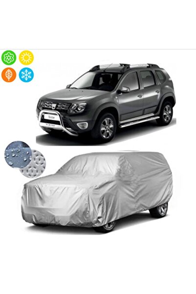 autoEs Dacia Duster 2016 Model Oto Brandası,Araba Çadırı