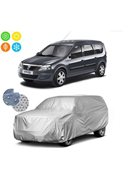 autoEs Dacia LOGAN MCV 2011 Model Oto Brandası,Araba Çadırı