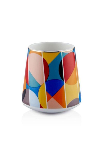 The Mia SHAPES 180CC Mug