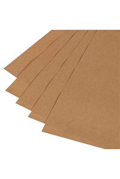 Packanya 70x100-100 Adet Kraft Ambalaj Kağıdı