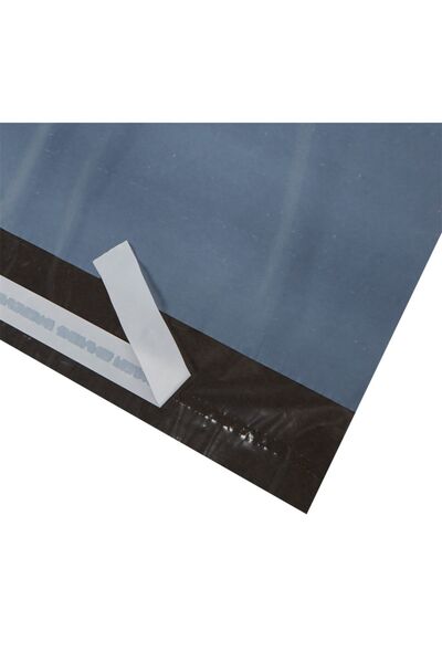 Packanya 30 Cm X 37,5 Cm X 5 Cm-1000 Adet Cepli Kargo Poşeti
