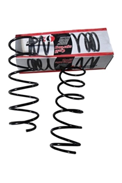 Genel Markalar Renault R9- Broadway- 97/00 Ön Helezon Yayı Sağ/sol (2li Set) ...