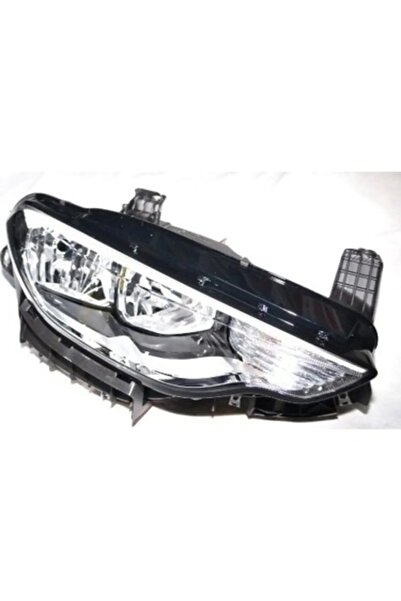 AYFAR FİAT EGEA SEDAN CROM SAĞ FAR 52145158 UYUMLU AYFAR 101130