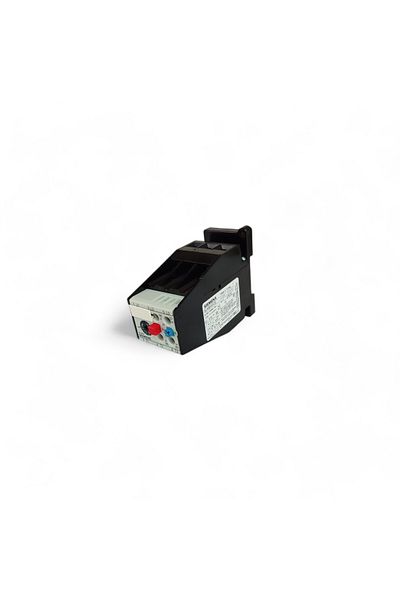 Siemens 3Ua5900-0E 0.25-0.4A Thermal Relay Phase Protection Hand and Automatic Position Contact Compatible with Ambient Temperature