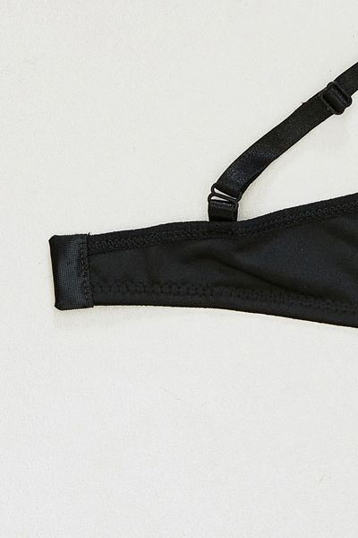 Fulla Moda Σετ σουέντ με υποστήριξη