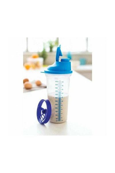 Tupperware قالب هدايا معبأ 600 مل