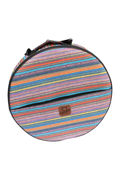 Sala Müzik Gig Bag - Waterproof and Protected Def Erbane Bag