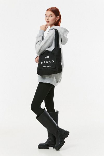 Fulla Moda Текстилна чанта от плат