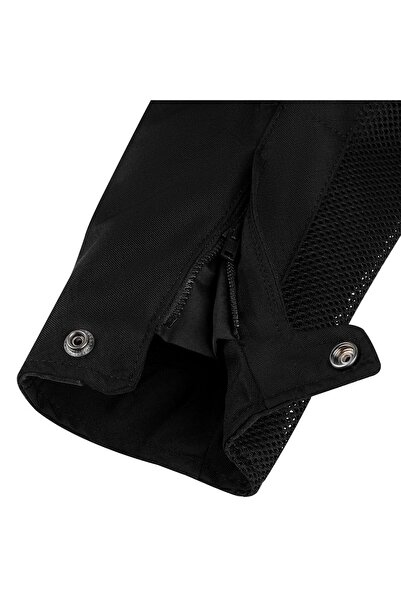 Tech90 Vecton 4 Mevsim Korumalı Kevlar Motosiklet Montu