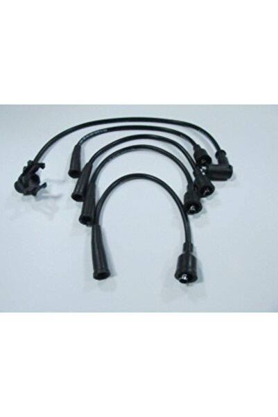 Genel Markalar Renault R19 Europa 92/01 Buji Kablosu Takım (8v)1.4/1.6 Cc Uyu...