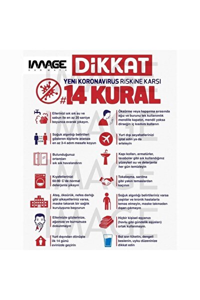 Image Kauçuk Havuzlu Hijyen Kapı Önü Paspası - Çivi Desen - 52 X 60 Cm.