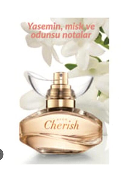 AVON Cherish Kadın Parfümü Edp 50 Ml.