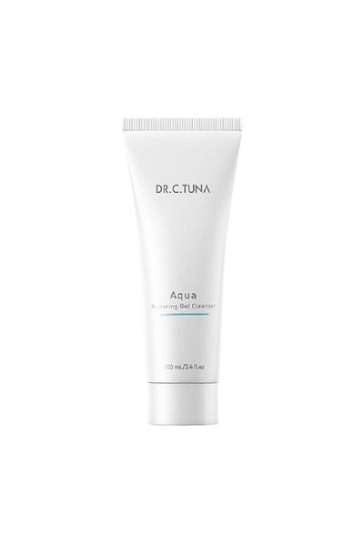 Farmasi Aqua Restoring Gel Cleanser 100 ml