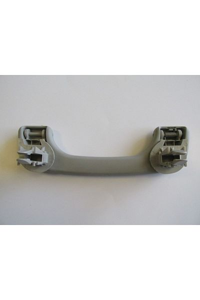 JMC RENAULT MEGANE 2003-2009 Beige Colored Front and Back Ceiling with Hand Grips