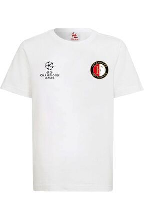T shirt feyenoord shop