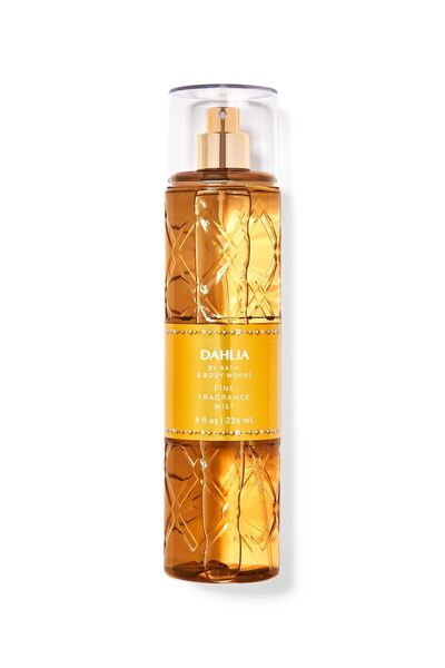 Bath & Body Works Dahlia Vücut Spreyi 236 ml
