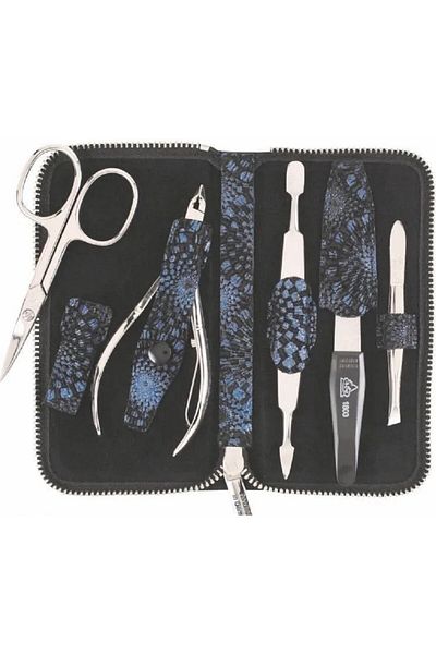 Solingen Erbe 5-Piece Manicure and Pedicure Set - ERBE9151