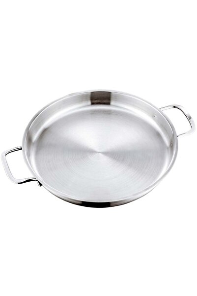 OMS 2042 Model 24 cm Steel Pan