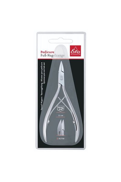 Solingen Erbe7150 Model 11cm Ingrown Nail Claw