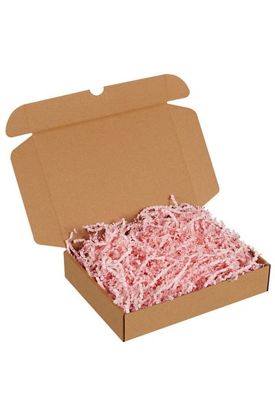 Packanya Pink Cropped Paper - 50 g