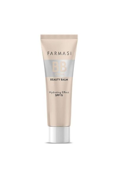 Farmasi BB Cream 01 - New Series 30 ML, Model8690131782468