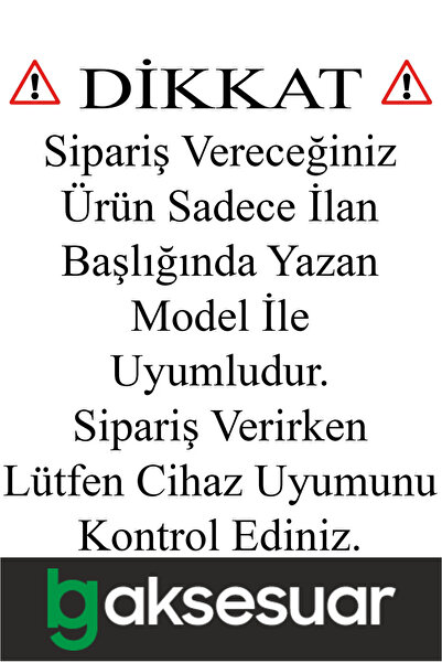 omix X7 Baskılı ve Kamera Korumalı Şeffaf Renk Silikon Kılıf