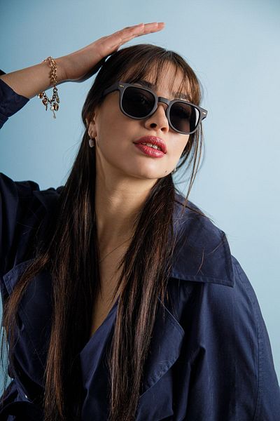 ONNObutik Brugge - Unisex - Model Compatible with All Face Types