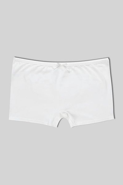 Miss Blue Moon Cotton Single Women's Boxers - 2500 Model