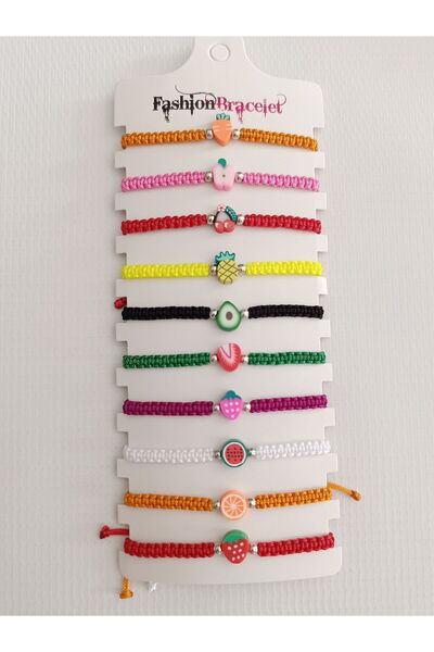 Bebekmağazam 10' Bracelet